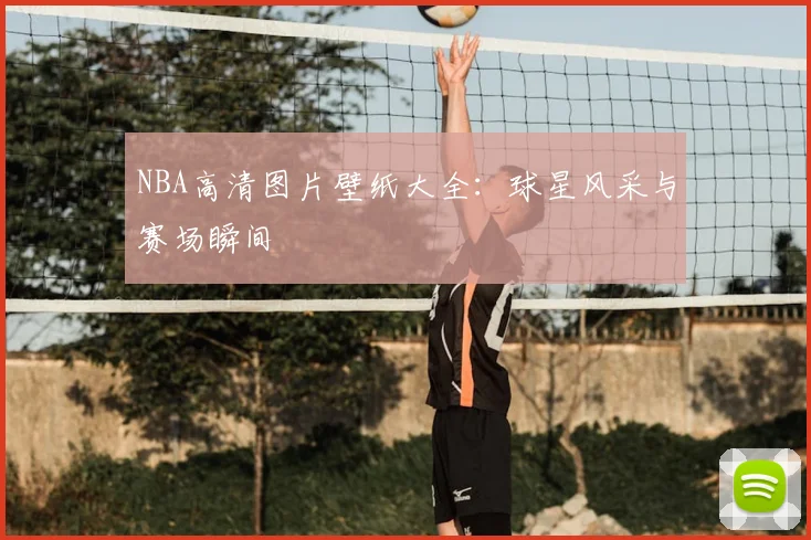 NBA高清图片壁纸大全：球星风采与赛场瞬间